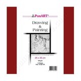 Ponart A5 Drawing Painting Resim Bloğu