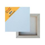 Ponart Basics Seri Tuval 10X10 Cm. (PTB-10X10-1)