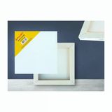 Ponart Basics Tuval Seri 4'lü 10X10 cm (4'li Paket)
