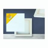 Ponart Basics Tuval Seri 4'lü 15X15 cm (2'li Paket)