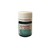 Ponart Glasart 20 Ml Turkuaz 498 Vitray Boyası