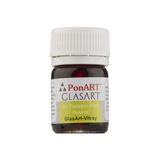 Ponart Glass Art 20 Ml Fesleğen Yeşil Cam Boyası - 561