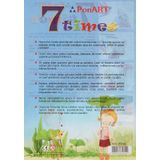 PonART Küçülen Kağıt, 2'li, A5