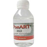 Ponart No:262 100 ml Retarder