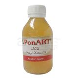 Ponart No:352 100 ml Arap Zamkı