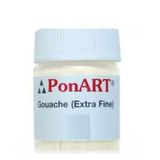 Ponart No:8142 Violet 15 ml Guaj Boya