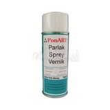 Ponart PAS839 400 ml Sprey Parlak Vernik