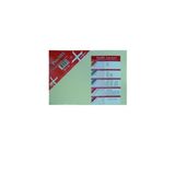 Ponart Prof. Plus Tual 25X35 Ince Profil
