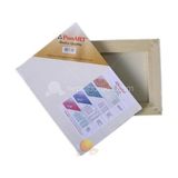Ponart Profesyonel 50x70 Tuval (İnce Profil)