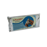 Ponart PSK-1001 500 gr Beyaz Kosida Seramik Kili