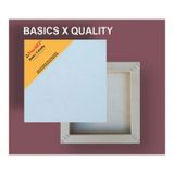 PonArt PTB-4040 Basics Tuval 40x40 cm