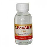 Ponart Saf Balzam Terebentin 100 ml.