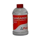 Ponart Sansador (Kokusuz Terebentin) 450 Ml. Pa521