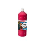 Ponart School Paint Okul Boyası 1000 Ml. Koyu Kırmızı