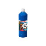Ponart School Paint Okul Boyası 1000 Ml. Koyu Mavi