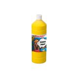 Ponart School Paint Okul Boyası 1000 Ml. Premier Sarı