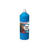 Ponart School Paint Okul Boyası 1000 Ml. Primier Mavi