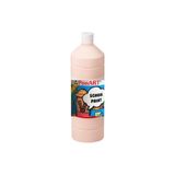 Ponart School Paint Okul Boyası 1000 Ml Ten Rengi
