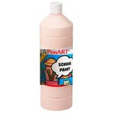 Ponart School Paint PSP-2224 1 lt Ten Rengi Tempera Boya