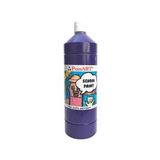 Ponart School Paint Violet 250 ml Akrilik Boya