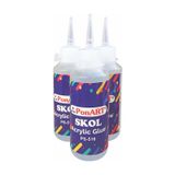 Ponart Skol Akrilik Tutkal 100Ml