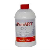 Ponart Transfer Tutkalı 450 Ml.