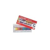 Ponart Troya 12ml 12 Renk Guaj Boya