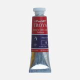 Ponart Troya 18 Phtalo Blue 37 ml Yağlı Boya Tüp