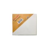 Ponart Tuval Basics Seri 30 x 30 cm Beyaz Renkli Yüksek Kalite Sanatsal Malzeme
