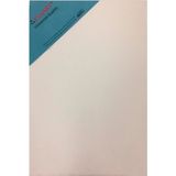 Ponart Universal Tuval 24X30 Cm Beyaz Renkli Yüksek Kalite Sanatsal Malzeme