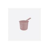 PONÇİK BEBEK Bebek Banyo Maşrapası 1,5 Lt Figürlü Pembe