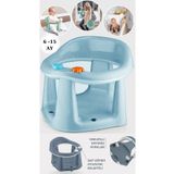 PONÇİK STORE Vakumlu Bebek Banyo&mama Oturağı