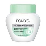 Ponds Cold Makyaj Temizleyici Krem 173GR - Option-1