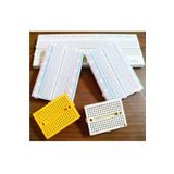 Ponemio Breadboard Seti Büyük Orta Küçük Breadboard Seti