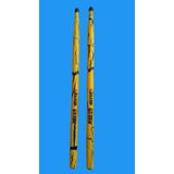 PONGEE Rock 5a American Valnut (CEVİZ) SARI Baget