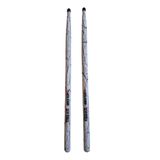 PONGEE Rock 5a American Valnut ( Ceviz ) Wh Çatlak Model El Yapımı Baget
