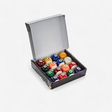 Pongori Amerikan 57.2 mm Bilardo Topu