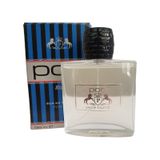 Poni Black Erkek Parfüm EDT 130 ML