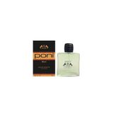 Poni Black Erkek Parfümü Edt 90ml