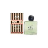 Poni Cappucino (Kapuçino) EDT 100 Ml Erkek Parfüm