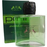 Poni Double EDT 100 ml Erkek Parfüm