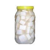 Poniba Tam Yağlı Salamura Köy Koyun Peyniri 5 kg