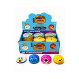 PONİKİDO Çin Mantısı Squishy sünger Sürpriz Renkli Sıkma Oyuncağı Fidget Stres Oyuncağı