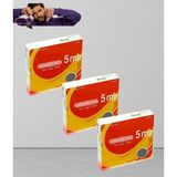 Poniry C_ÎALIŞ_5MG_28'LI Tablet x 3 Kutu Performansa_destek Sertleştırıcı8_gizlipakett % 100 Orjınal Geçıktırıcı3 Kutu CIÂLIS3_HAP_20MG_VIÂGRÂ6 - 3 Adet