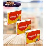 Poniry CİALIS5_MG 28'li Tablet x 3 Kutu % 100 Orjınal Gecıktırıcı_li9 Süper Etki Sertlestırıcı8 Erkeklere Takvıye Edici Geç_gelmeye Yardımcı EKSTRA_KUVVET8_GIZLIPAKETLEME_LIFTÂ8_20MG_VIÂGRÂ8_LEVITRÂ8 - 3 Adet