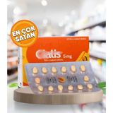 Poniry CIÂLIS5_MG 28'li_hap Erkeklere Özel GECIK_TIRICI28_TABLET % 100 Orjınal Sertlesme8 Sorununa Çözüm Ekstra Uzun Süre Sertlestırıcı9 Süper Etki Takviye Kuv_vet ARTTIRICI7_GIZLIPAKET_VIÂGRÂ8_LIFTÂ9_20MG - 1 Adet