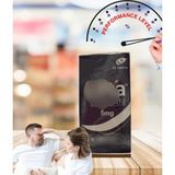 Poniry Lıftâ5_mg 28'li Tablet % 100 Orjınal SERTLESTIRICI28_HAP Maksimum Kuvvêt_daha Fazla Güc_ve Enerji_geçıktırıcı28 Performans4 ERKEKLERE_TAKVIYE_GIZLIPAKT_CIÂLIS8_LIFTÂ8_VIÂGR'A8_20MG - 1 Adet