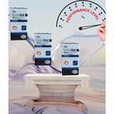 Poniry VIÂGRÂ3_100_MG 3 Kutu x 30'lu Performans Tablet Erkeklere Özel Özel Anları Uzatmaya Yardımcı GEÇIKTIRICI90_HAP Kuvvet_ve Güc_arttırıçi7 Süper Etki GIZLIPAKETLEME_CIÂLI_S5_LIFTÂ7_20MG_5MG - 3 Adet