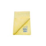 Ponitex (1 ADET) Polikur 3210 Filli Mikrofiber Güderi Büyük Boy Süper Lüx Oto Kurulama Bezi 54x68 Cm.