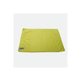 Ponitex (1 ADET) Polikur 3222 Premium Mikrofiber Kurulama Toz Ve Cam Temizlik Bezi 40x40 Cm. Sarı